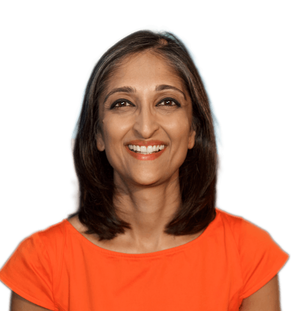 Trishna Bharadia, BA(hons), MFPM(hons)
