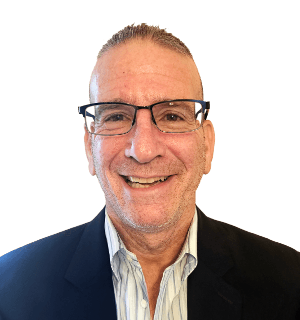 Robert Liebman (Moderator)