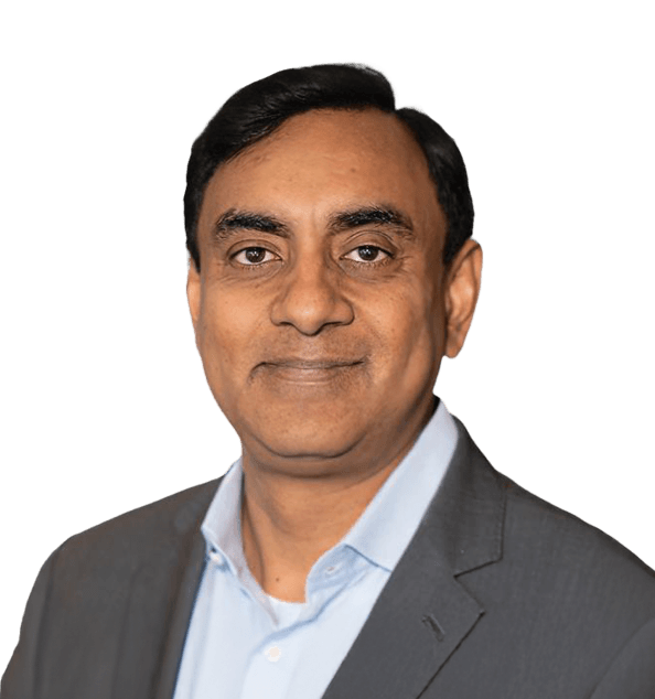Sameer Lal (Moderator)