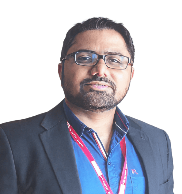 Pankaj Chandak