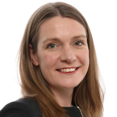 Eleanor Treharne-Jones