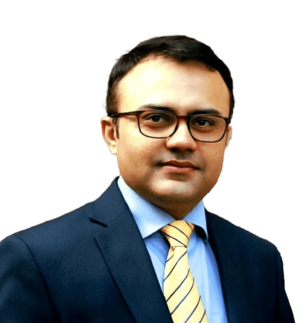 Keyur Brahmbhatt, PhD, MBA