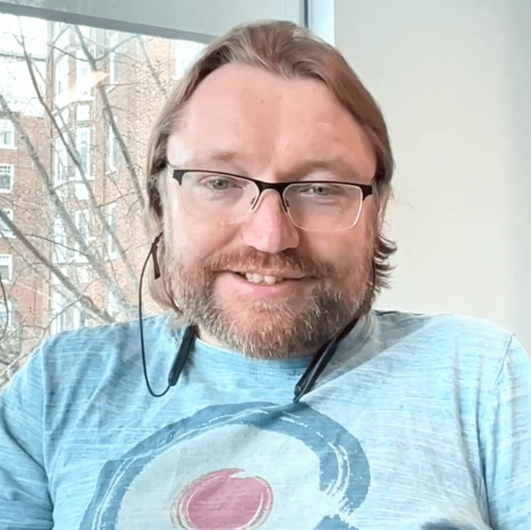 Andriy Burkov