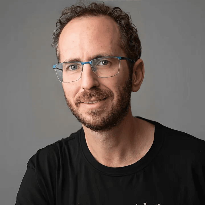 Dror Weiss