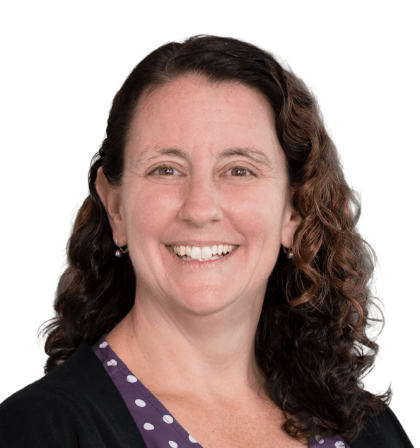 Kim Jochman, PhD, RAC