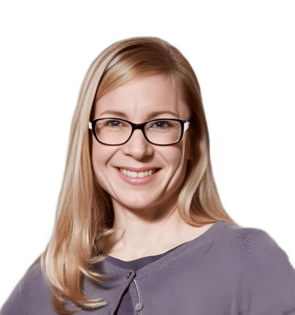 Julia Forjanic Klapproth (Moderator)