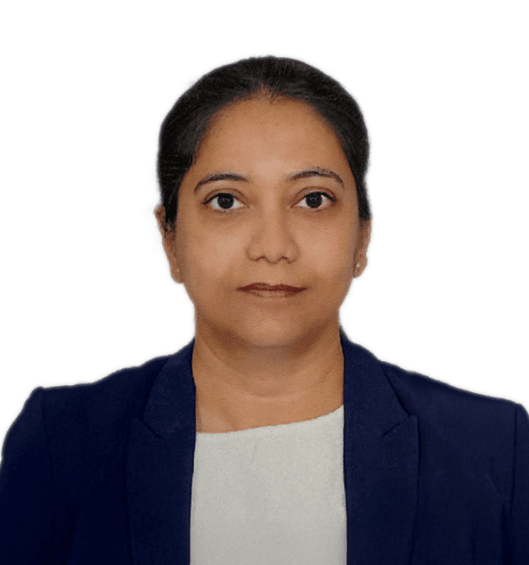 Nasrin Bidarkund (Moderator)