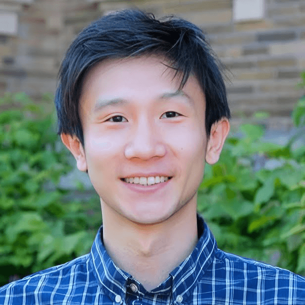 Jerry Liu