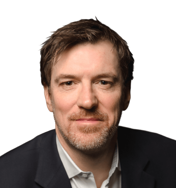 Conor Grennan