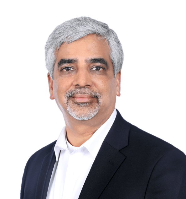Ram Yeleswarapu (Moderator)
