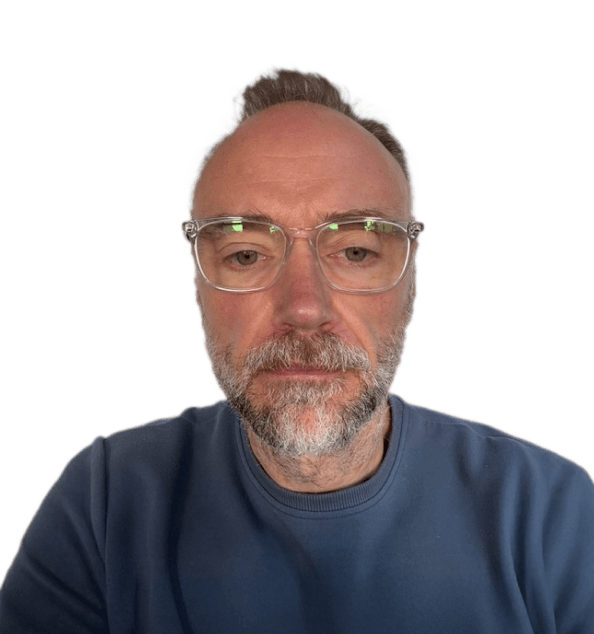 James Mahon