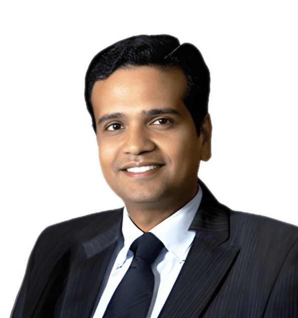 Nikesh Shah (Moderator)
