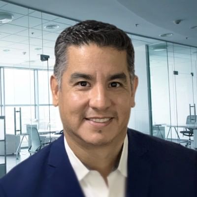 Adrian Estala
