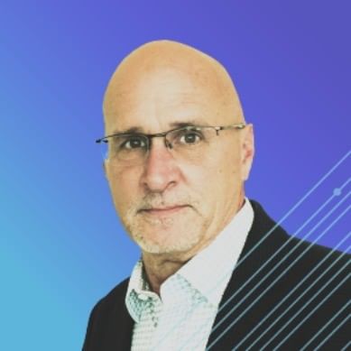 Jay Lauer