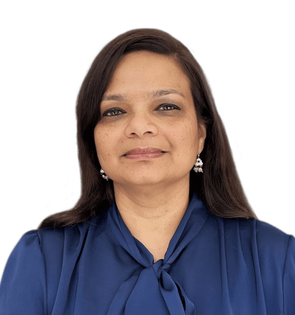 Dr Deepshikha Thakur