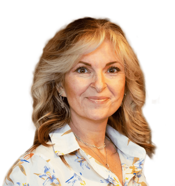 Lisa Chamberlain James (Moderator)