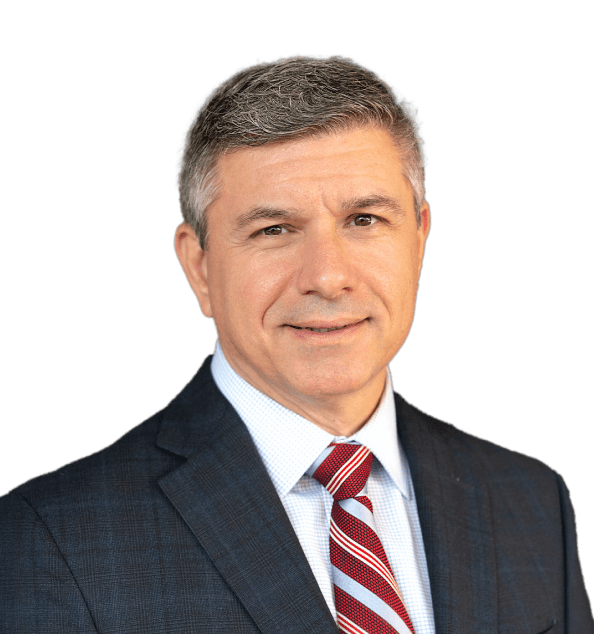 Gregory Ambra