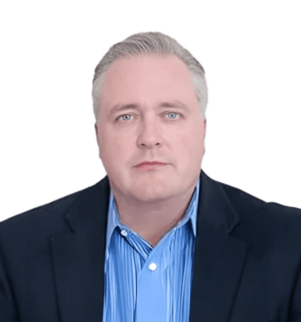 William Lobb (Moderator)