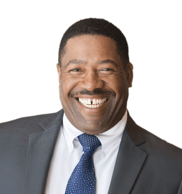Robert V. Brown