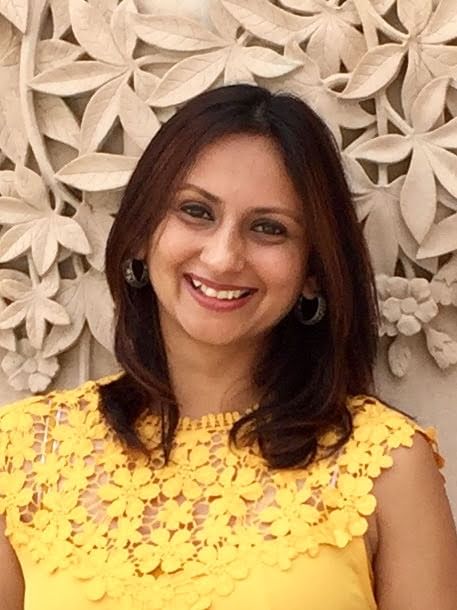 Dr. Shilpi Mehra